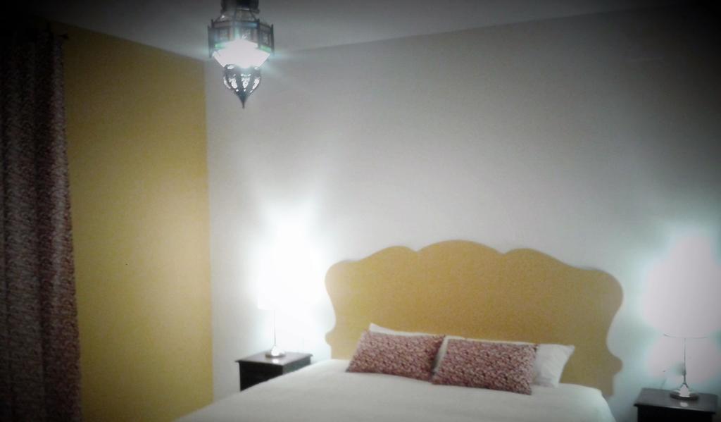 Hotel Andalou 몬테야노 외부 사진