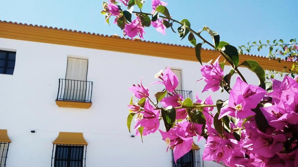Hotel Andalou 몬테야노 외부 사진
