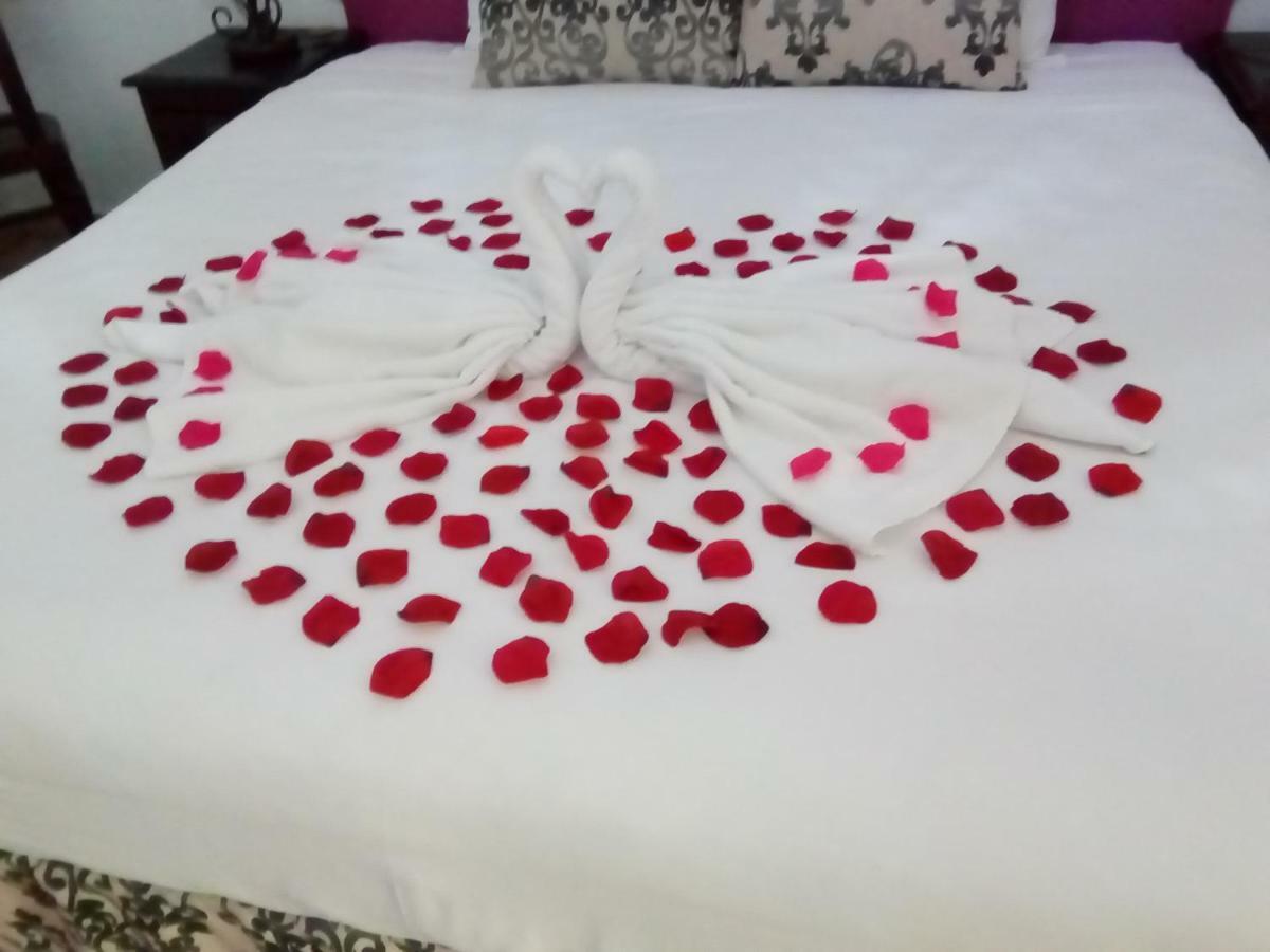 Hotel Andalou 몬테야노 외부 사진