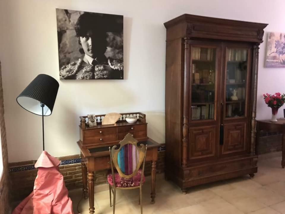 Hotel Andalou 몬테야노 외부 사진